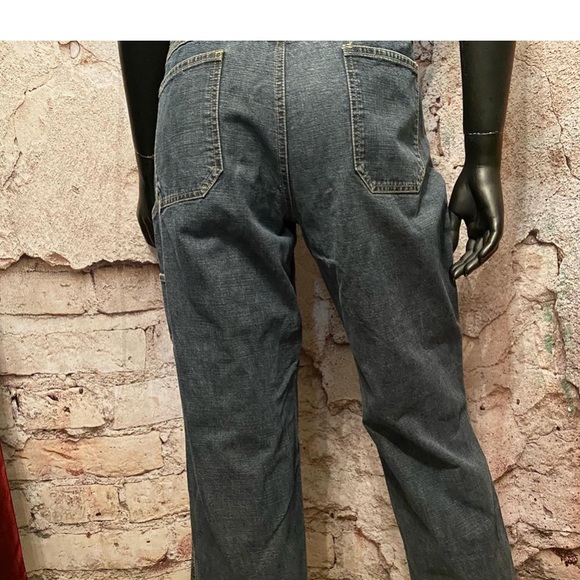 Columbia Painter Style Retro Jeans - Picture 2 of 11
